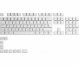 Glorious PC Gaming Race Arctic White Keycaps (GLO-KC-GPBT...