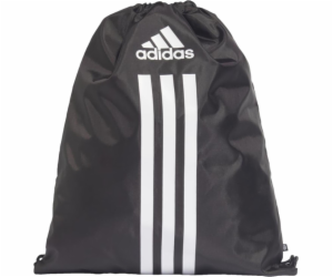 Adidas adidas Power Gym Sack HG0339 Black Jedna velikost