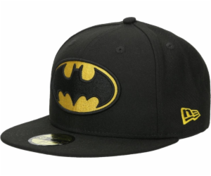 New Era  Character Bass Batman Basic Cap 10862338 Black 7...