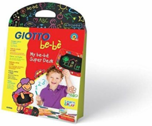 Sada Giotto BeBe s křídovou tabulí 465300