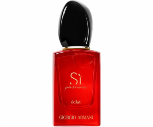 Giorgio Armani Si Passione Eclat De Parfum EDP 30 ml