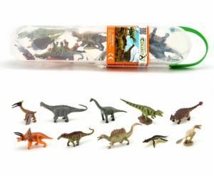 Minifigurka Collecta Box - Dinosauři, typ 2 (004-01102)