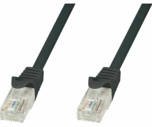 Techly TechlyPro síťový propojovací kabel RJ45 Cat5e UTP ...