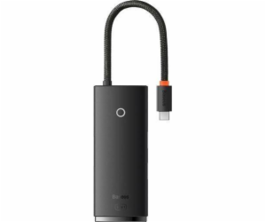 Baseus USB-C stanice/replikátor (BS-OH020)