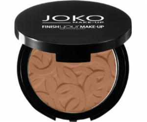 Joko Joko Lisovaný pudr FINISH YOUR MAKEUP 15 NOVINKA