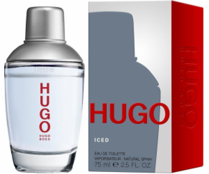 Hugo Boss Iced (nová verze) EDT 75 ml