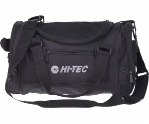 Hi-Tec Sportovní taška Onyx II BLK/BLK/BLK 40 l