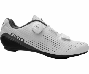 Giro Dámské boty GIRO CADET CARBON W bílé vel. 36 (NOVÉ)