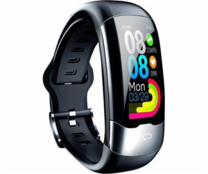 Xoro SMW 10 Smartband černý