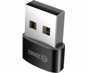 TerraTec C20 USB-C – USB adaptér černý (387822)