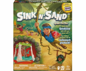 Spin Master Sink N Sand Quicksand