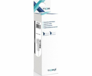 Inkoust Tiom  pro Epson 101BN | C13T03V14A | 127 ml | Černá