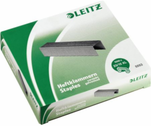 Leitz Staples, 1000 ks (10K074G)