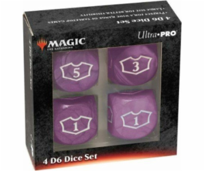 Ultra-Pro Ultra-Pro: Magic the Gathering - Black Mana - 2...