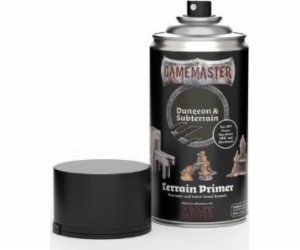 Army Painter  - Gamemaster - Dungeon & Subterrain Spray