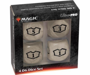 Ultra-Pro Ultra-Pro: Magic the Gathering - White Mana - 2...