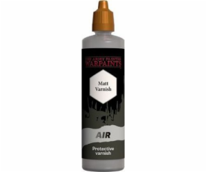 Army Painter  Warpaints - Air Matt Lak, 100 ml