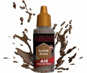 Army Painter  Warpaints - Air Rawhide Brown