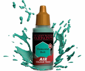 Army Painter  Warpaints - Air Elemental Bolt