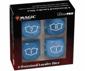 Ultra-Pro Ultra-Pro: Magic the Gathering - Island - 22 mm...