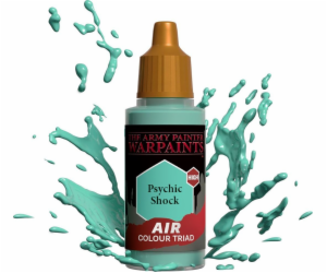 Army Painter  Warpaints - Air Psychic Shock