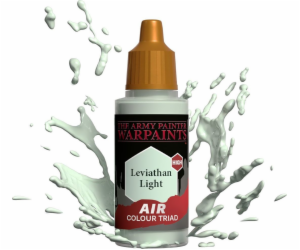 Army Painter  Warpaints - Air Leviathan Light