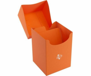 Rebel Gamegenic: Dack Holder 100+ Orange