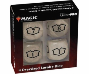 Ultra-Pro Ultra-Pro: Magic the Gathering – Plains – 22mm ...