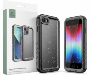 Tech-Protect CASE TECH-PROTECT SHELLBOX IP68 IPHONE 7 / 8...