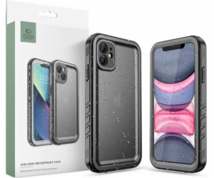 Tech-Protect CASE TECH-PROTECT SHELLBOX IP68 IPHONE 11 ČE...