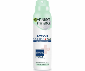 Garnier GARNIER_Action Control Plus 96H Women DEO sprej 1...