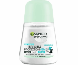 Garnier GARNIER_Invisible Protection 48H Clean Cotton Wom...