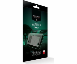 MyScreen Protector MS NAVI antiReflex SHIELD 8 Toyota Cor...