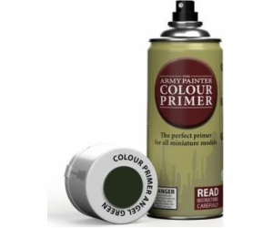 Army Painter : Color Primer - Angel Green