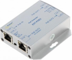 Pulsar EXTENDER ETHERNET+PoE EXT-POE3 PULSAR