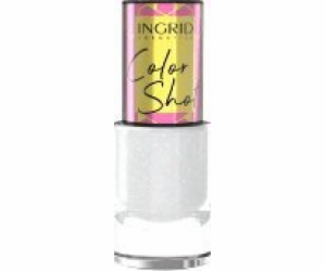 INGRID_Color Shot Lak na nehty 12 Pearl 7ml