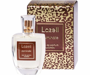 Lazell Dominate Women EDP 100 ml