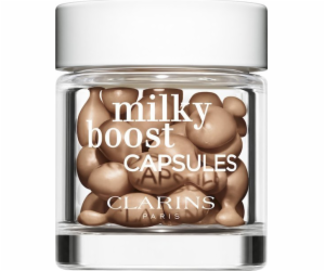 Clarins  MILKY BOOST CAPSULES 06