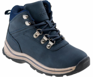 VYSOKÉ BOTY Elbrus WADI MID JR NAVY 32