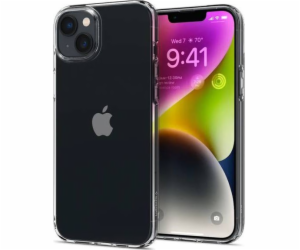 Spigen Spigen Liquid Crystal pro iPhone 14 křišťálově čisté