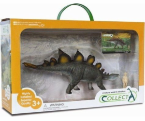 Figurka Collecta COLLECTA DINOSAUR STEGOSAUR V BALENÍ (DE...