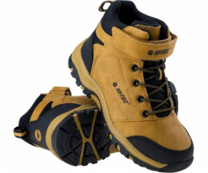 Hi-Tec HIGH CANORI MID JR CAMEL 35