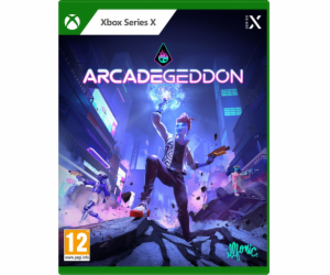 Arcadegeddon Xbox Series X