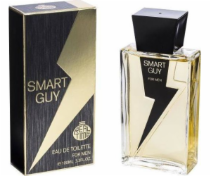 Real Time Smart Guy EDT 100 ml