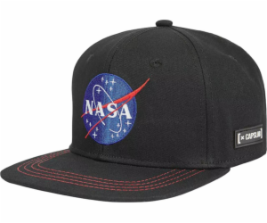 Capslab Capslab Space Mission NASA Snapback Cap CL-NASA-1...