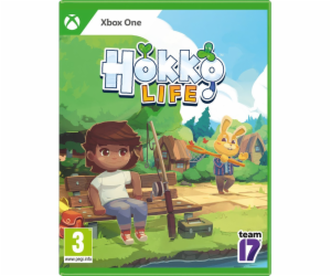 Hokko Life Xbox One