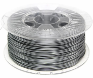 Spectrum Filament PLA Pro stříbrná