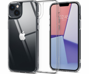 Křišťálově průhledné pouzdro Spigen Spigen Quartz Hybrid ...