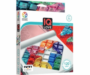 Iuvi Smart Games IQ Love (PL) IUVI Games