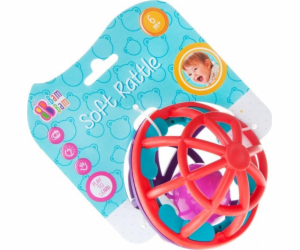 BamBam RATTLE BALL